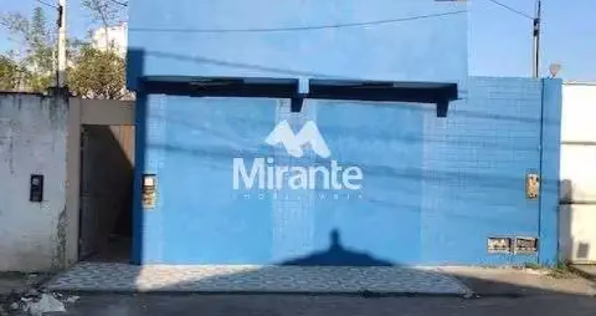 Casa para vender com 3 quartos no bairro conceição em feira de santana