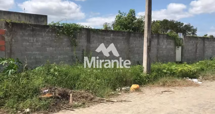 Lote / terreno de bairro para vender no bairro lagoa salgada em feira de santana
