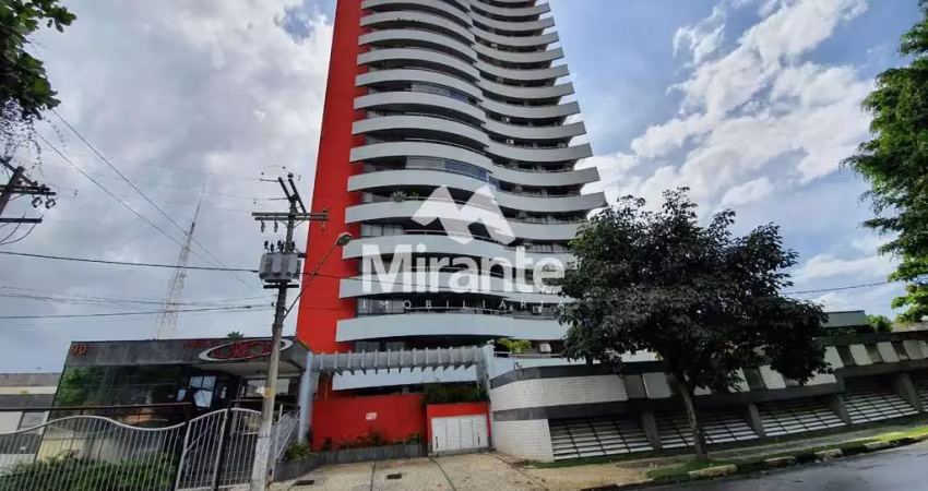 Apartamento mobiliado para vender com 3 quartos sendo 3 suítes no bairro kalilândia em feira de santana