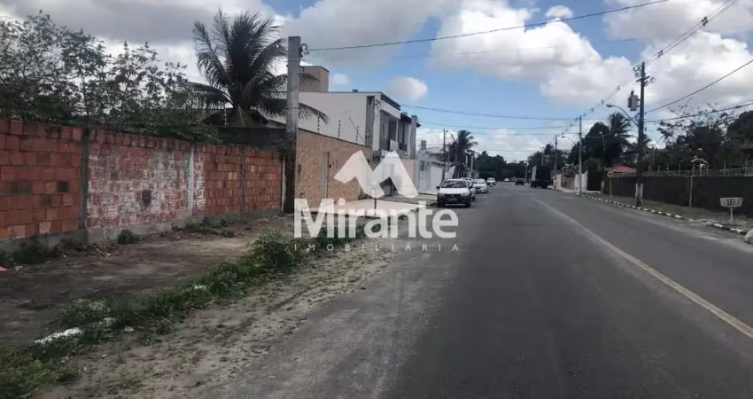 Lote / terreno de bairro para vender no bairro sim em feira de santana