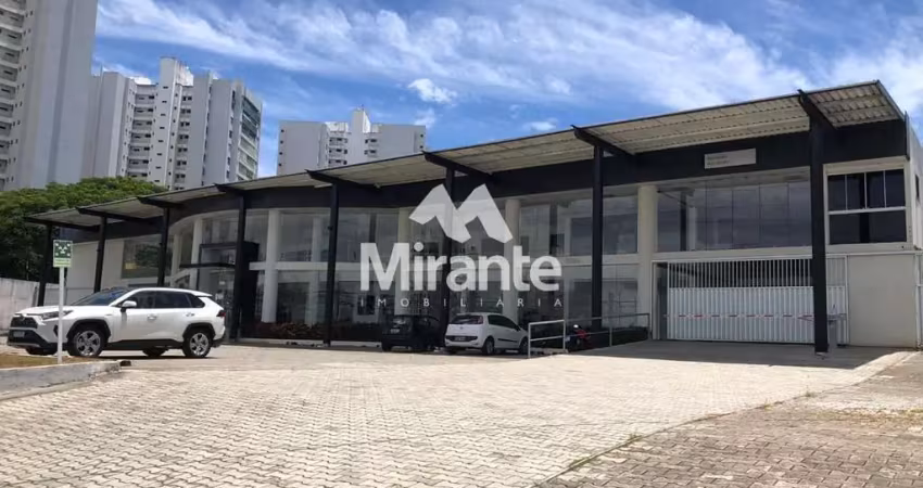 Ponto comercial à venda na Avenida Luís Viana, 6864, Pituaçu, Salvador