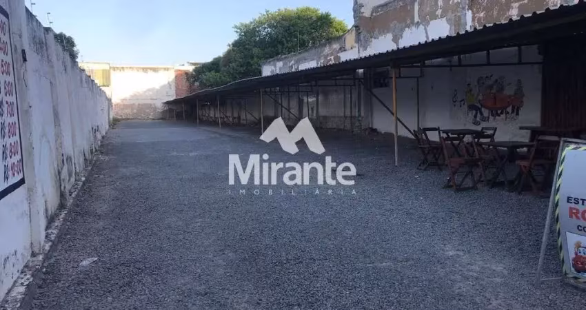Lote / terreno de bairro para vender no bairro centro em feira de santana