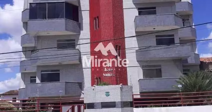 Apartamento para vender com 3 quartos sendo 3 suítes no bairro santa mônica em feira de santana