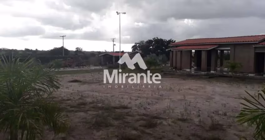 Lote / terreno de bairro para vender no bairro novo horizonte em feira de santana