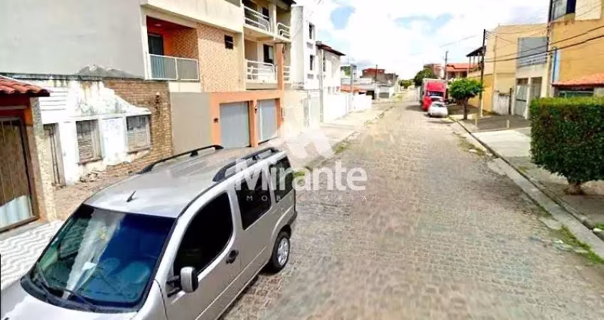 Lote / terreno de bairro para vender no bairro brasília em feira de santana