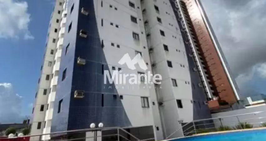Apartamento para vender com 3 quartos sendo 1 suíte no bairro santa mônica em feira de santana