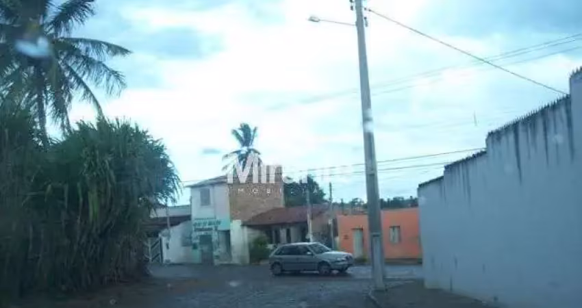 Lote / terreno de bairro para vender no bairro mangabeira em feira de santana
