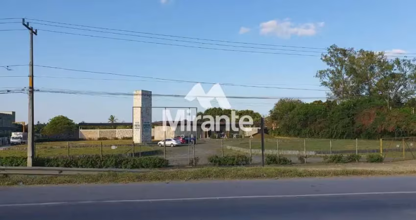 Lote / terreno comercial para vender no bairro subaé em feira de santana