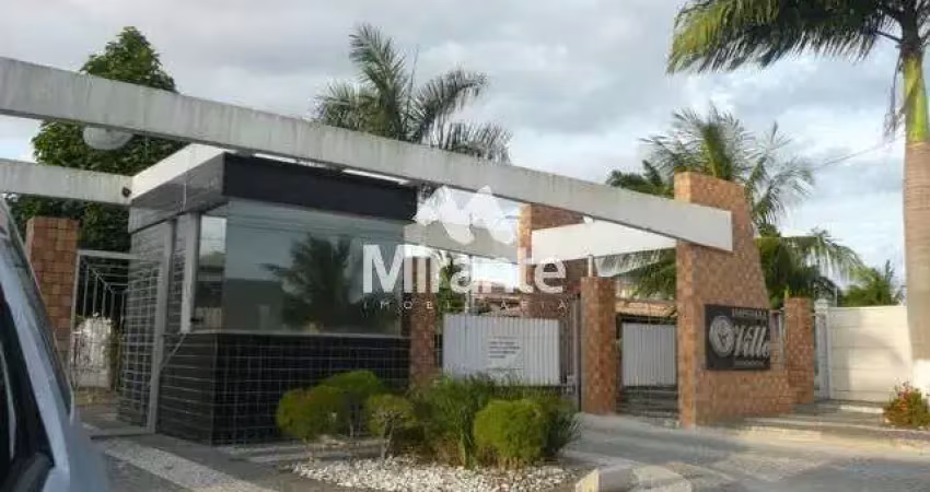 Casa de condomínio para vender com 4 quartos sendo 4 suítes no bairro sim em feira de santana