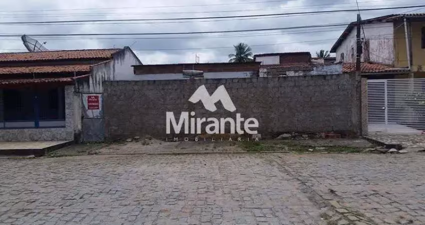 Casa para vender com 2 quartos no bairro campo limpo em feira de santana