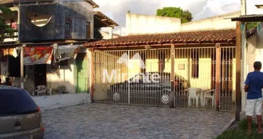 Casa para vender com 2 quartos no bairro ponto central em feira de santana