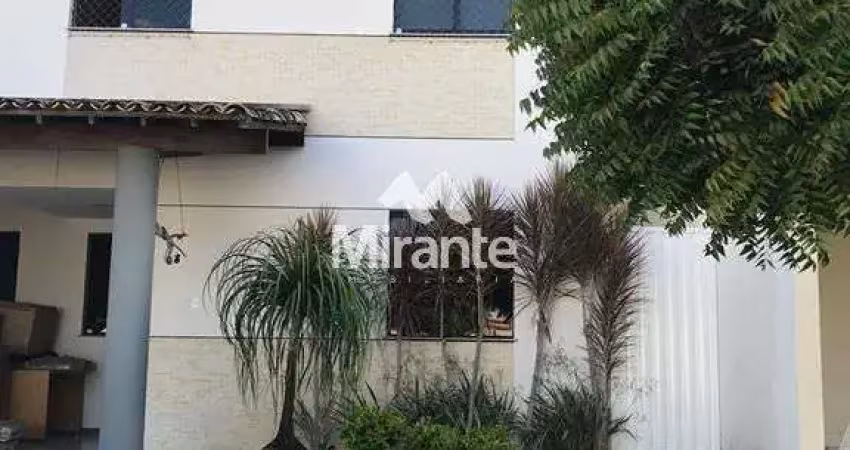 Casa para vender com 3 quartos sendo 1 suítes no bairro brasília em feira de santana