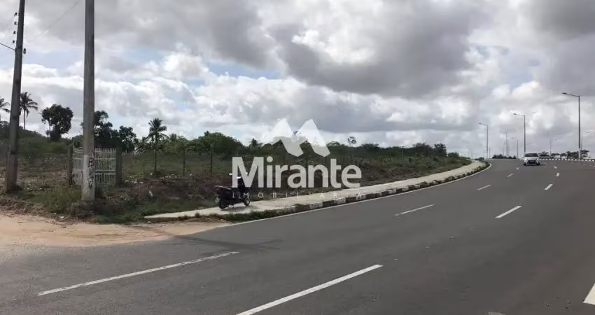 Lote / terreno de bairro para vender no bairro sim em feira de santana