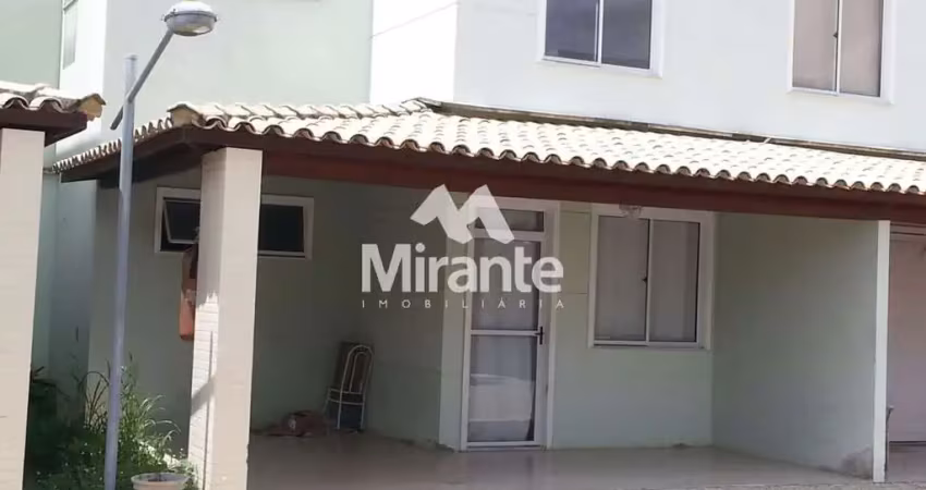 Casa de condomínio para vender com 3 quartos sendo 2 suítes no bairro sim em feira de santana