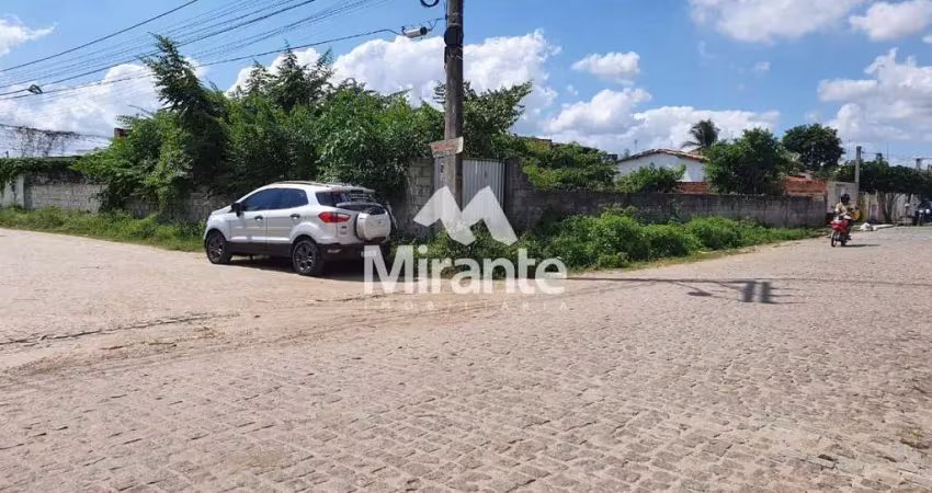Lote / terreno de bairro para vender no bairro sim em feira de santana