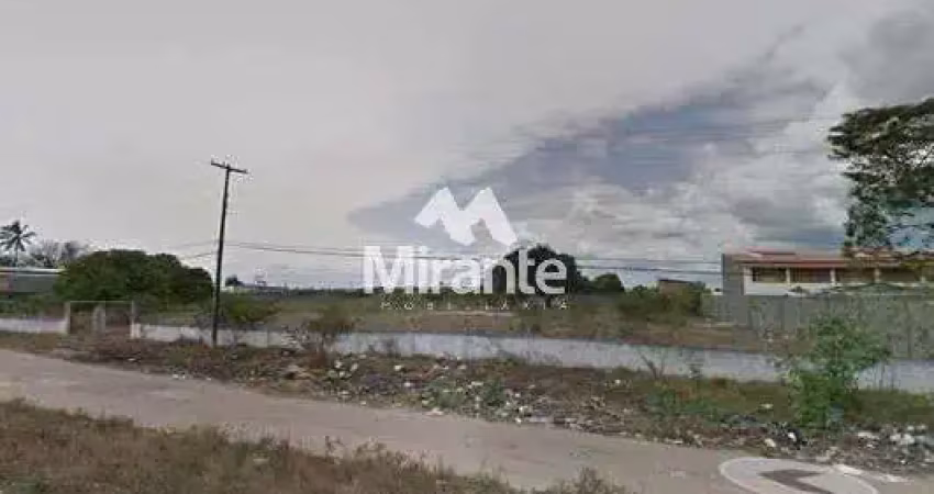 Lote / terreno de bairro para vender no bairro novo horizonte em feira de santana