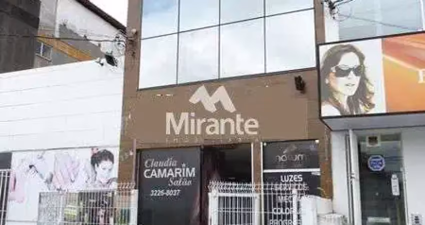 Prédio / edifício inteiro comercial para vender no bairro kalilândia em feira de santana