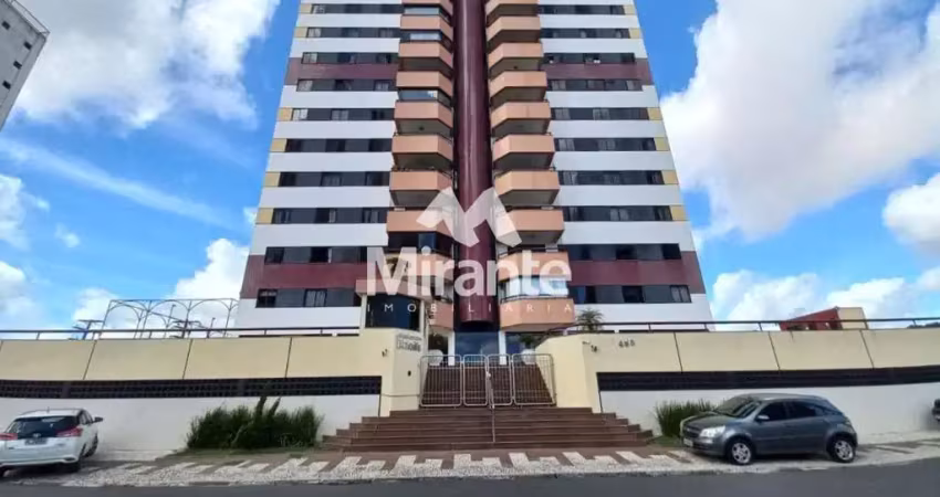 Apartamento para vender no bairro capuchinhos em feira de santana