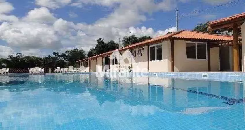 Lote / terreno de condomínio para vender no bairro centro em conceição do jacuípe