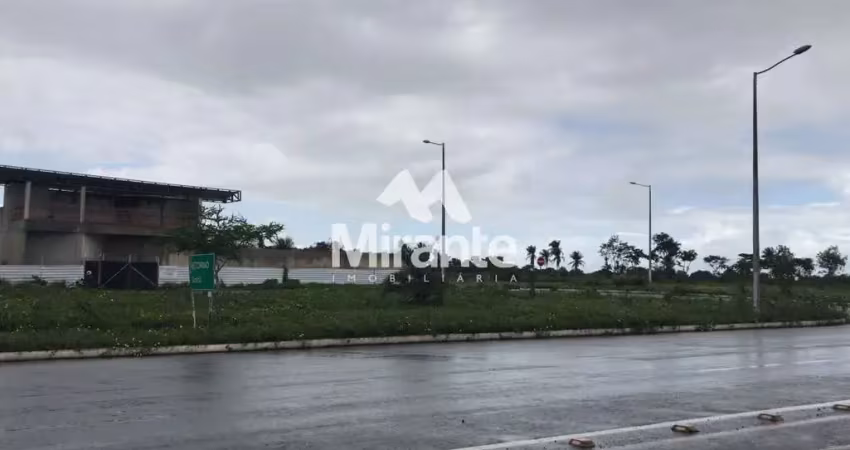 Lote / terreno comercial para vender no bairro sim em feira de santana