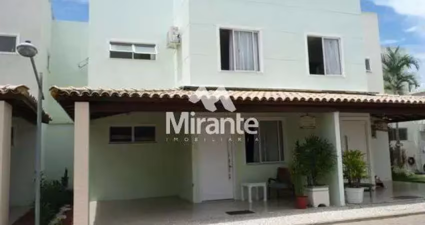 Casa de condomínio para vender com 3 quartos sendo 2 suítes no bairro sim em feira de santana
