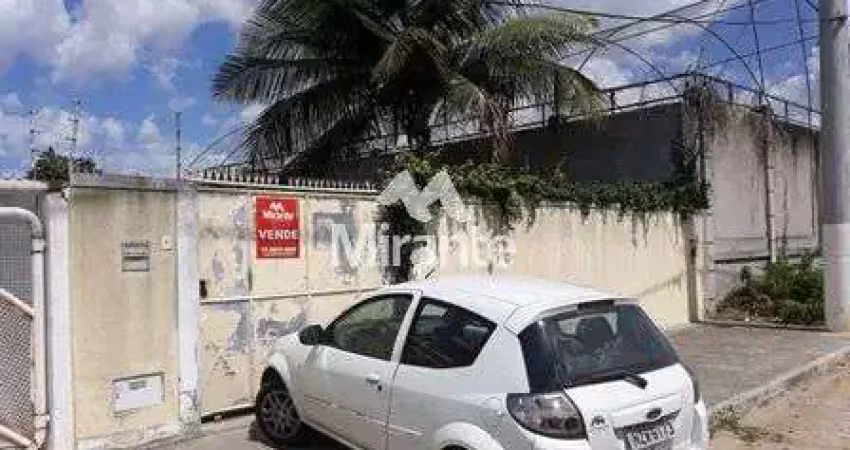 Casa para vender com 2 quartos sendo 1 suítes no bairro muchila em feira de santana