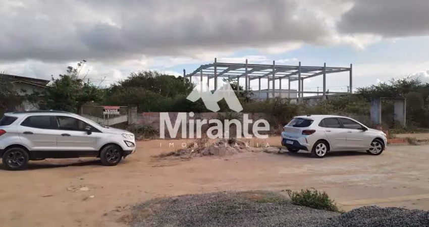 Lote / terreno de bairro para vender no bairro sim em feira de santana