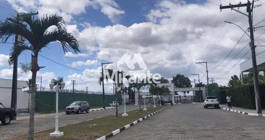 Lote / terreno de condomínio para vender no bairro sim em feira de santana