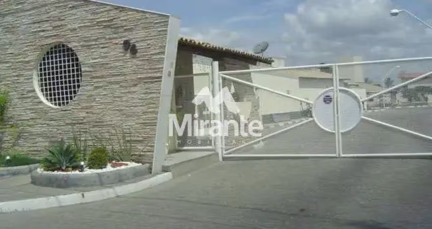 Casa de condomínio para vender com 4 quartos sendo 2 suítes no bairro brasília em feira de santana