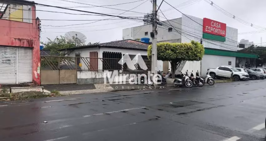 Casa para vender com 3 quartos no bairro ponto central em feira de santana