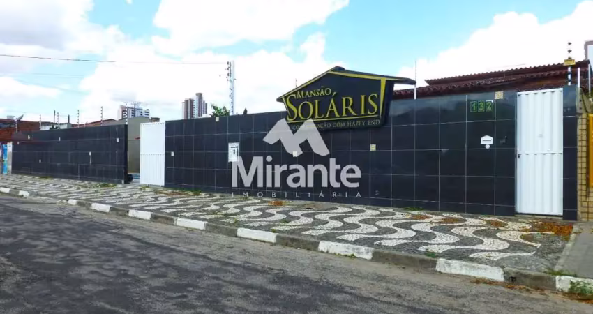 Casa para vender com 6 quartos no bairro santa mônica em feira de santana
