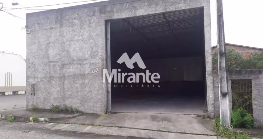 Galpão / depósito / armazém para vender no bairro baraúna em feira de santana