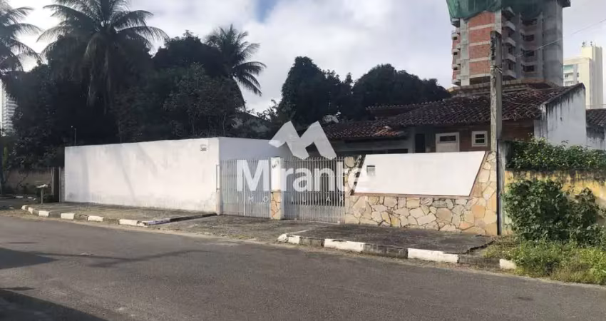 Casa para vender com 3 quartos sendo 1 suítes no bairro santa mônica em feira de santana