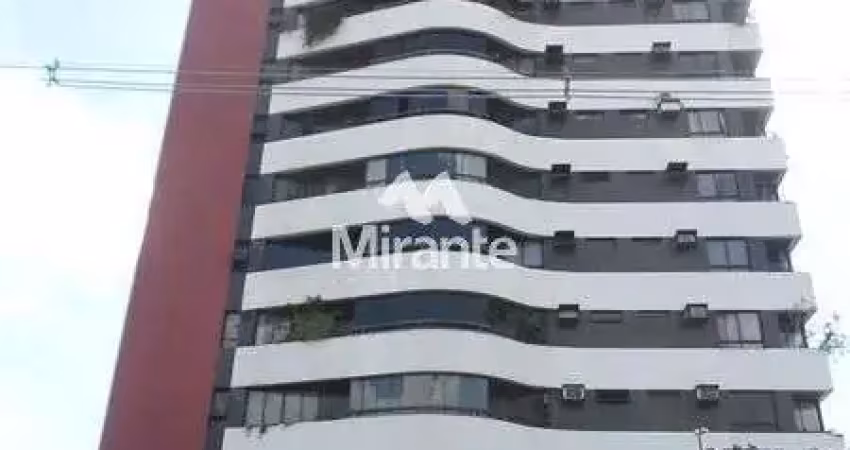 Apartamento para vender com 4 quartos sendo 3 suítes no bairro kalilândia em feira de santana