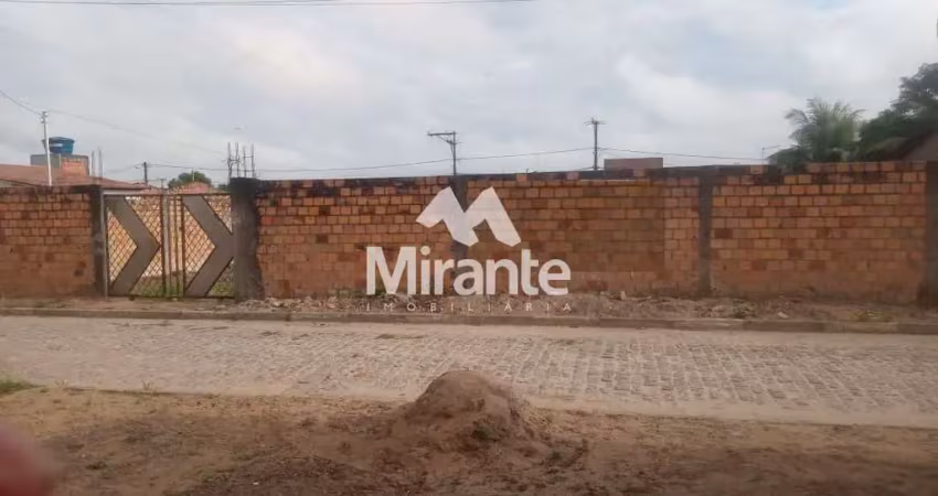 Lote / terreno de bairro para vender no bairro distrito maria quiteria em feira de santana