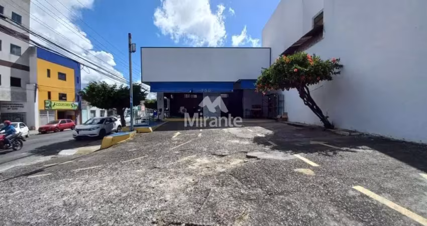 Ponto comercial à venda na Rua Visconde do Rio Branco, 750, Centro, Feira de Santana