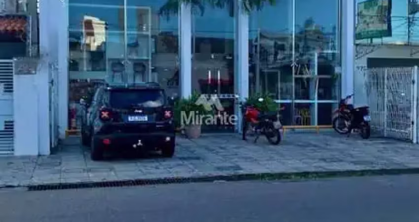 Ponto comercial à venda na Rua Felinto Marques de Cerqueira, 285, Capuchinhos, Feira de Santana