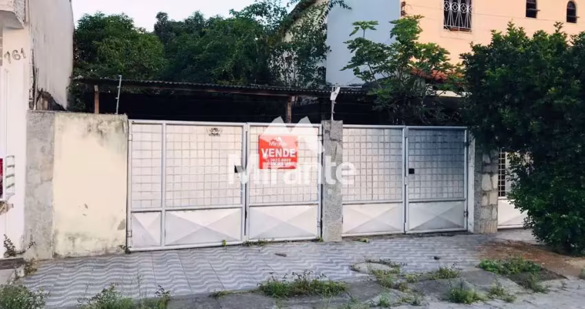 Lote / terreno de bairro para vender no bairro brasília em feira de santana