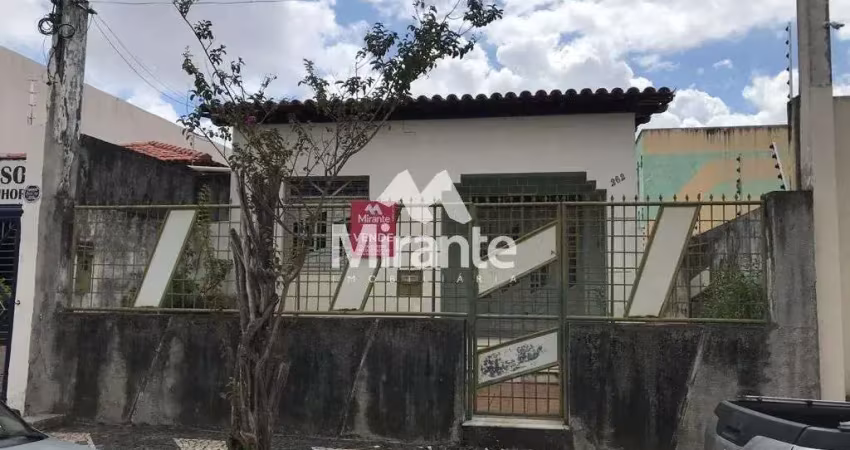 Casa para vender com 6 quartos no bairro centro em feira de santana