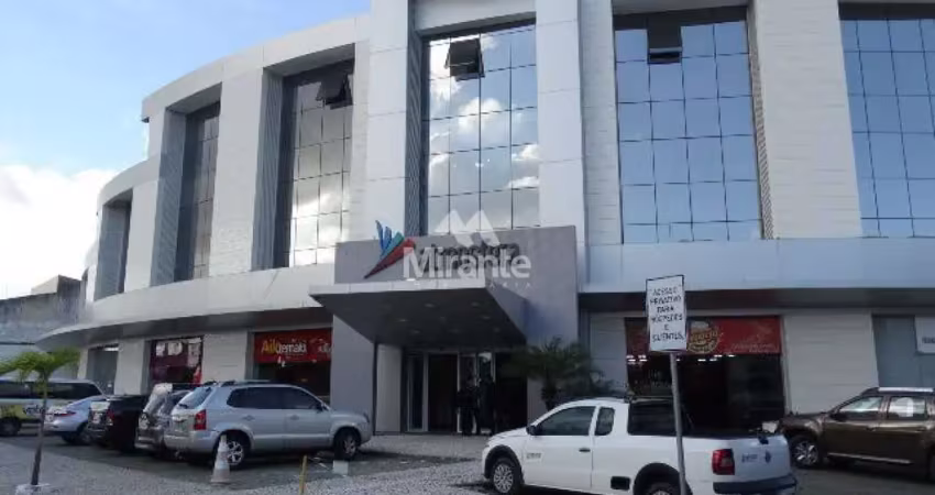 Ponto comercial à venda na Rua São Domingos, 588, Capuchinhos, Feira de Santana