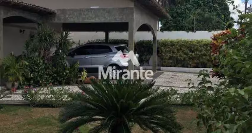 Casa para vender com 3 quartos sendo 2 suítes no bairro sim em feira de santana