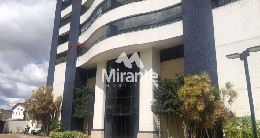 Apartamento para vender com 4 quartos sendo 3 suítes no bairro santa mônica em feira de santana