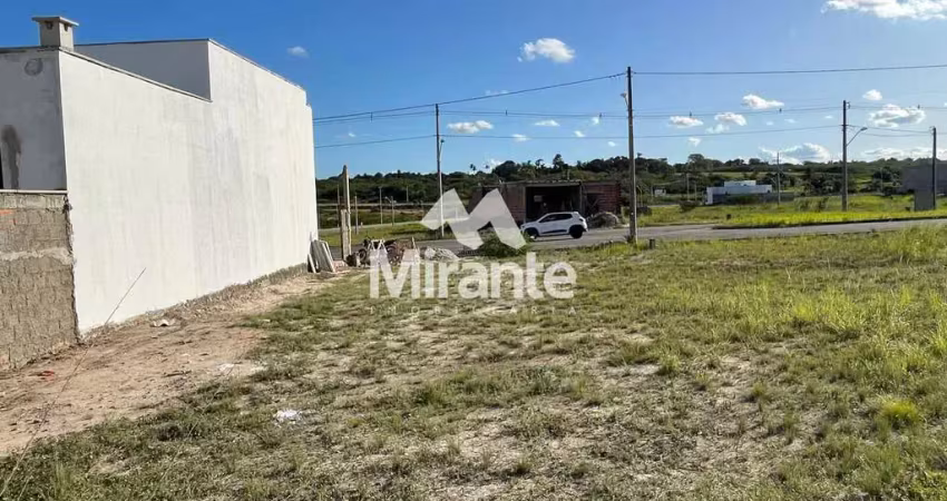 Lote / terreno de condomínio para vender no bairro chaparral em feira de santana