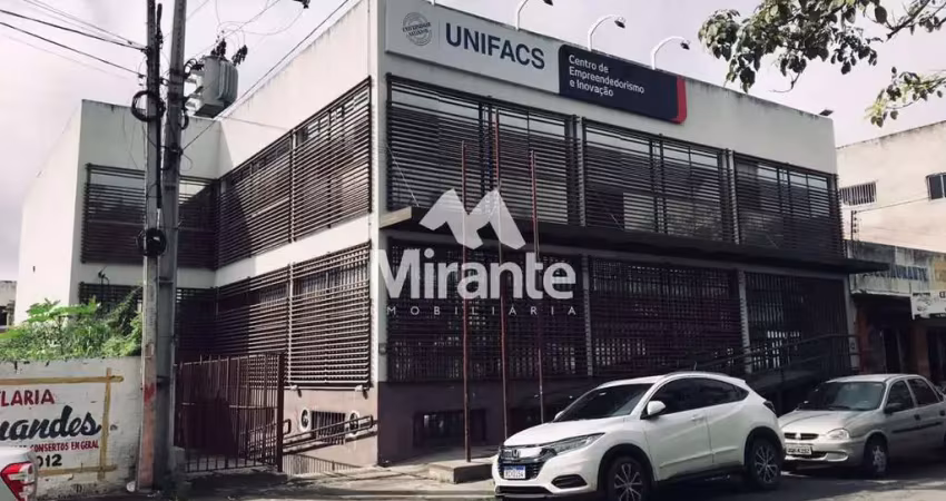 Prédio / edifício inteiro comercial para vender no bairro são joão em feira de santana