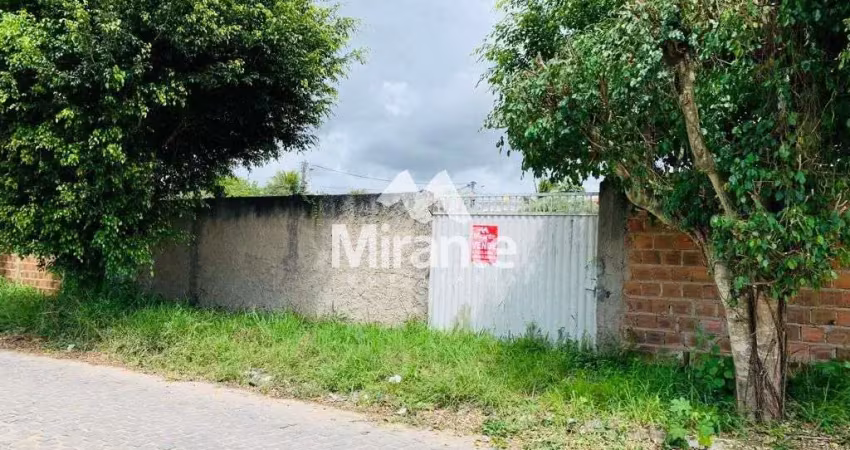 Lote / terreno de bairro para vender no bairro lagoa salgada em feira de santana
