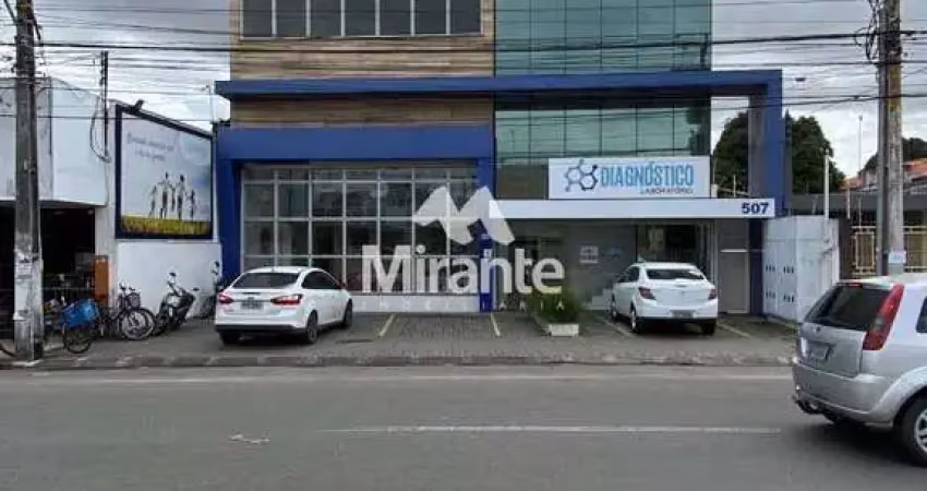Prédio / edifício inteiro comercial para vender no bairro kalilândia em feira de santana