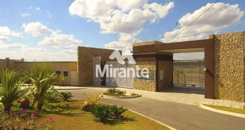 Lote / terreno de condomínio para vender no bairro nova esperança em feira de santana