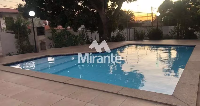Cobertura para vender com 3 quartos sendo 1 suítes no bairro santa mônica em feira de santana