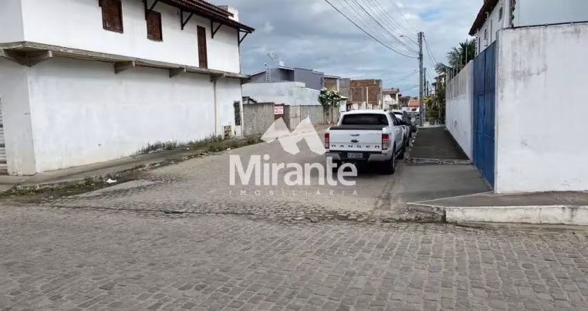 Lote / terreno de bairro para vender no bairro parque ipê em feira de santana