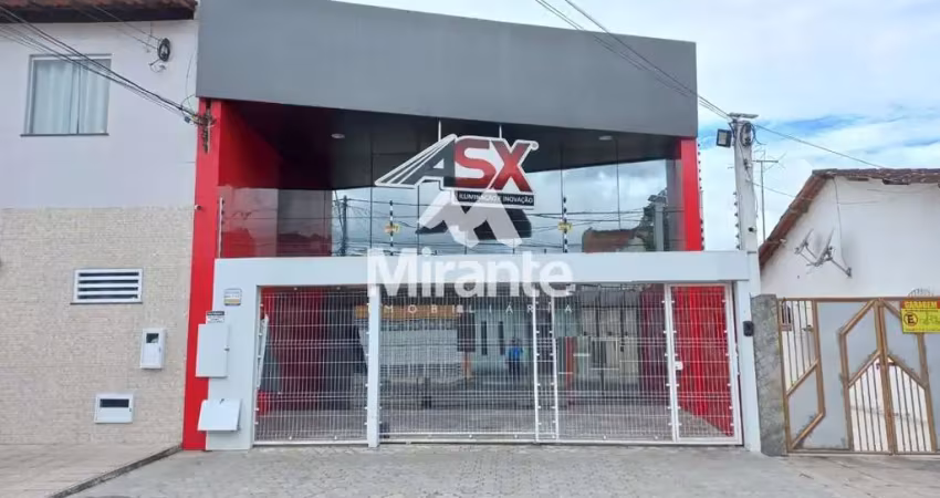 Prédio / edifício inteiro comercial para vender no bairro centro em feira de santana